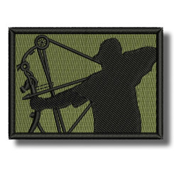 bow-hunter-embroidered-patch-antsiuvas