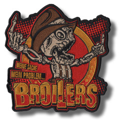 broilers-embroidered-patch-antsiuvas