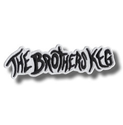 brothers-keg-embroidered-patch-antsiuvas