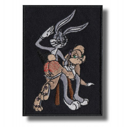 bugs-bunny-embroidered-patch-antsiuvas