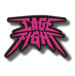 cage-fight-embroidered-patch-antsiuvas
