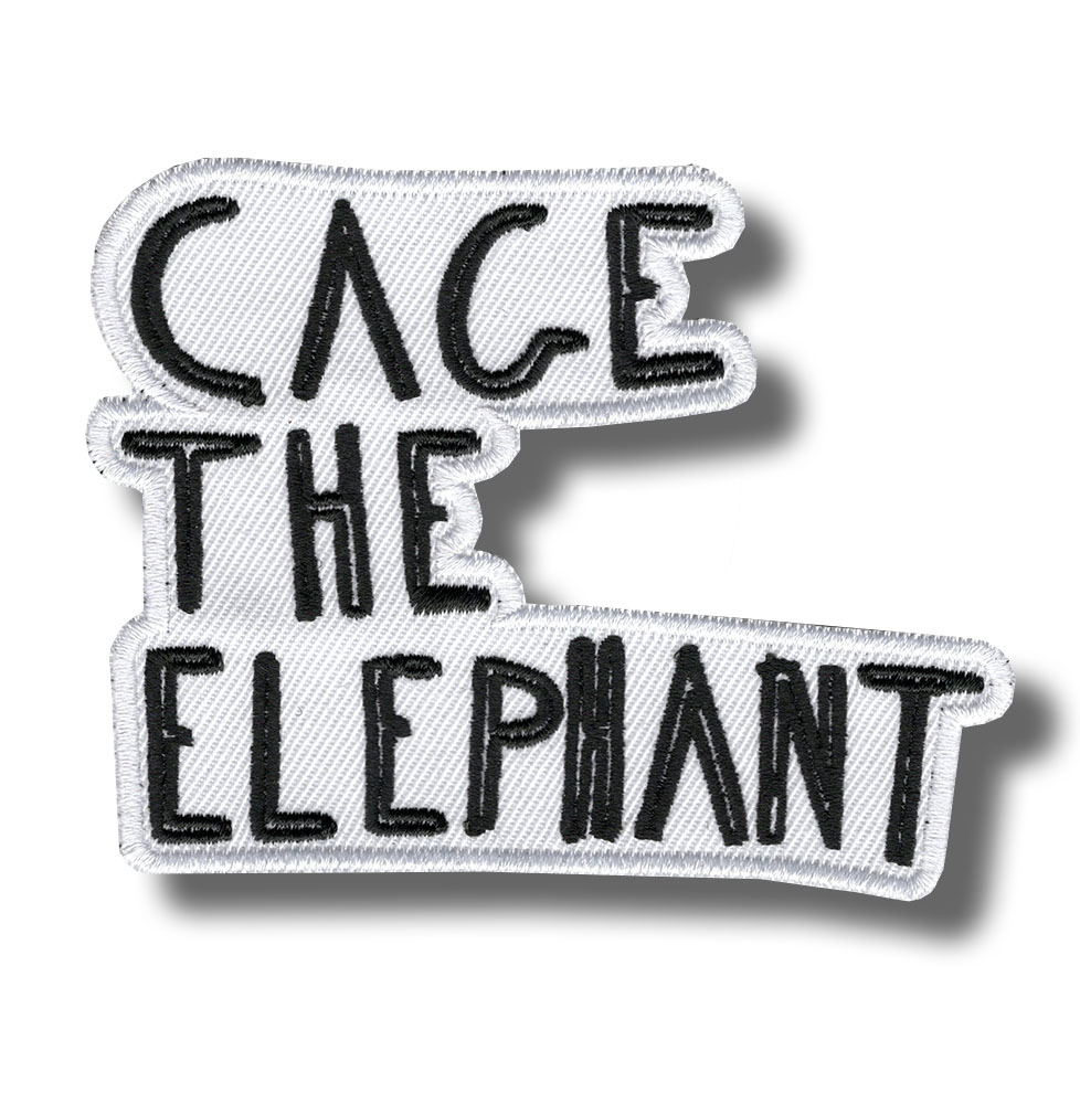 Cage The Elephant 