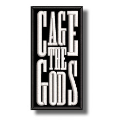 cage-the-gods-embroidered-patch-antsiuvas