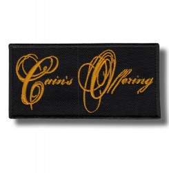 cains-offering-embroidered-patch-antsiuvas