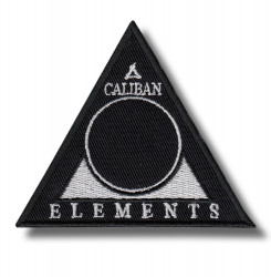 caliban-elements-embroidered-patch-antsiuvas