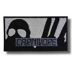 carnivore-embroidered-patch-antsiuvas