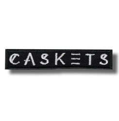 caskets-embroidered-patch-antsiuvas