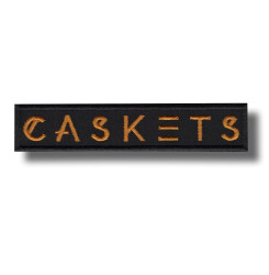 caskets-embroidered-patch-antsiuvas