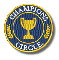 champions-circle-embroidered-patch-antsiuvas