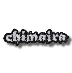 chimaira-embroidered-patch-antsiuvas