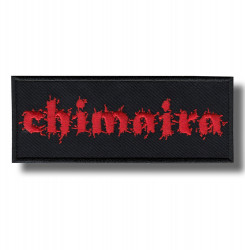 chimaira-embroidered-patch-antsiuvas