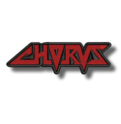 chorus-embroidered-patch-antsiuvas