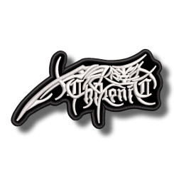 chthonic-embroidered-patch-antsiuvas