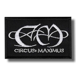 circus-maximus-embroidered-patch-antsiuvas