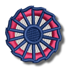 cockade-embroidered-patch-antsiuvas