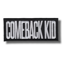 comeback-kid-embroidered-patch-antsiuvas