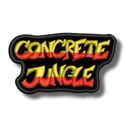 concrete-jungle-embroidered-patch-antsiuvas