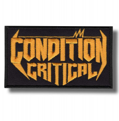 condition-critical-embroidered-patch-antsiuvas