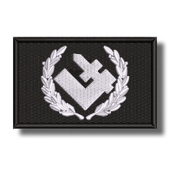 conquer-or-die-embroidered-patch-antsiuvas