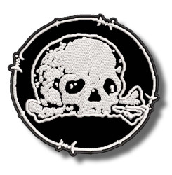 conqueror-embroidered-patch-antsiuvas