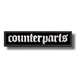 counterparts-embroidered-patch-antsiuvas