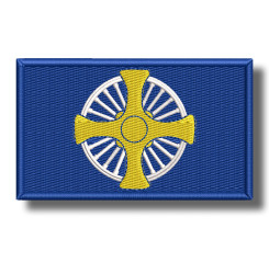 county-durham-embroidered-patch-antsiuvas