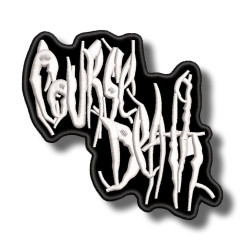 course-death-embroidered-patch-antsiuvas