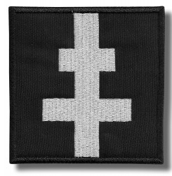 cross-of-lorraine-embroidered-patch-antsiuvas