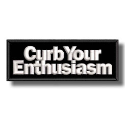 curb-your-enthusiasm-embroidered-patch-antsiuvas