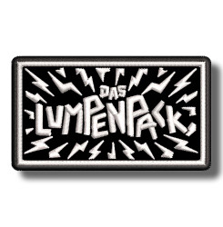 das-lumpenpack-embroidered-patch-antsiuvas