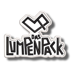das-lumpenpack-embroidered-patch-antsiuvas