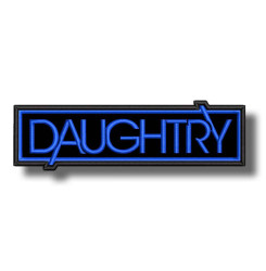 daughtry-embroidered-patch-antsiuvas