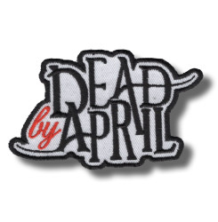 dead-by-april-embroidered-patch-antsiuvas