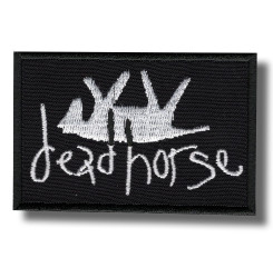 dead-horse-embroidered-patch-antsiuvas