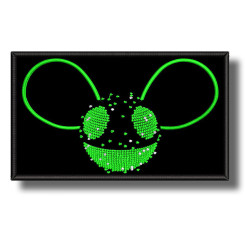 deadmau5-embroidered-patch-antsiuvas