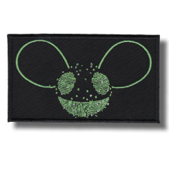 deadmau5-embroidered-patch-antsiuvas