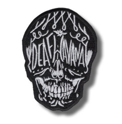 deaf-havana-embroidered-patch-antsiuvas