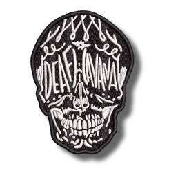 deaf-havana-embroidered-patch-antsiuvas