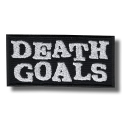 death-goals-embroidered-patch-antsiuvas