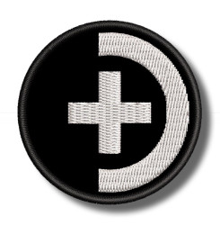 death-therapy-embroidered-patch-antsiuvas