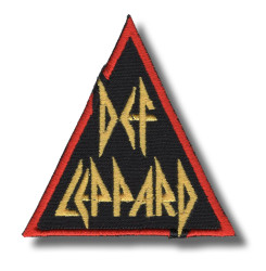 def-leppard-embroidered-patch-antsiuvas