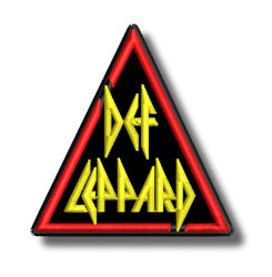 def-leppard-embroidered-patch-antsiuvas