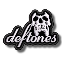 deftones-embroidered-patch-antsiuvas