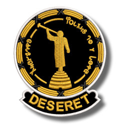 deseret-embroidered-patch-antsiuvas