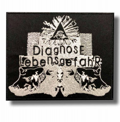 diagnose-embroidered-patch-antsiuvas