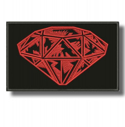 diamond-red-embroidered-patch-antsiuvas