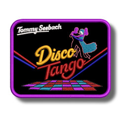 disco-tango-embroidered-patch-antsiuvas