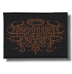 disembodied-tyrant-embroidered-patch-antsiuvas