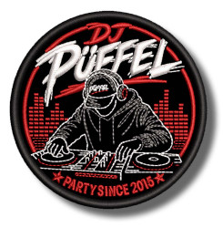 dj-puffel-embroidered-patch-antsiuvas