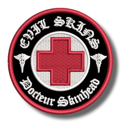 docteur-skinhead-embroidered-patch-antsiuvas